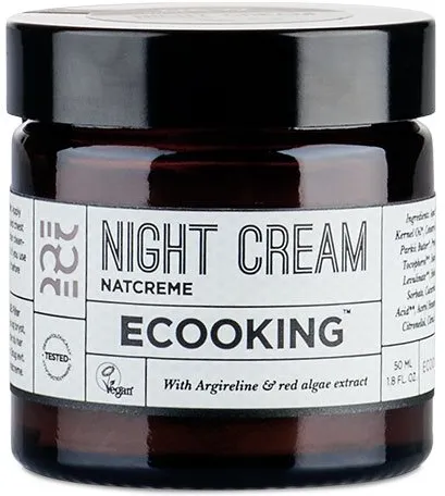 Night Cream