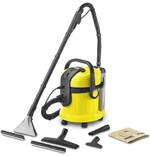 Kärcher Tæpperenser SE 4001